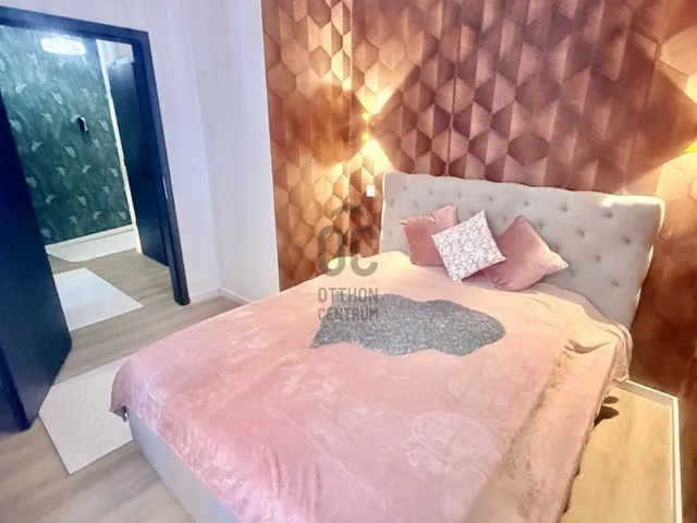 Eladó lakás Budapest XIII. kerület, Lőportárdűlő 48 nm