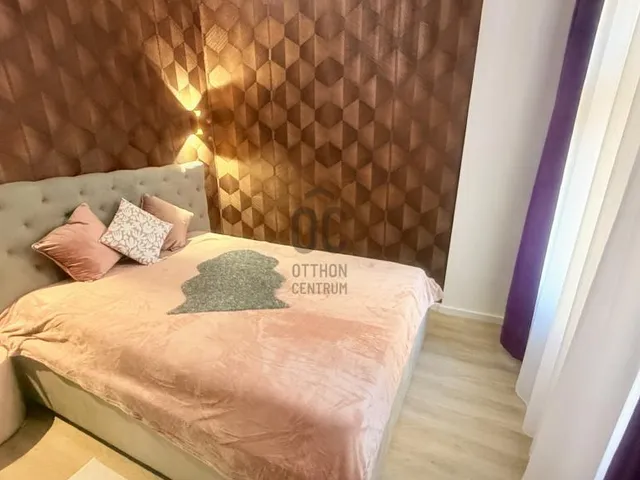 Eladó lakás Budapest XIII. kerület, Lőportárdűlő 48 nm