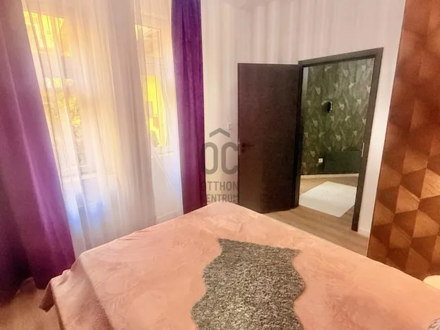 Eladó lakás Budapest XIII. kerület, Lőportárdűlő 48 nm