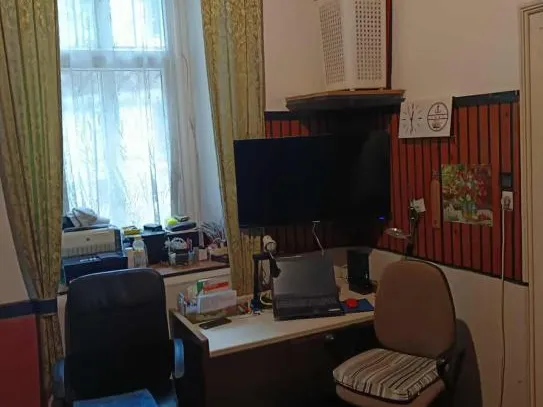 Eladó lakás Budapest VIII. kerület 26 nm
