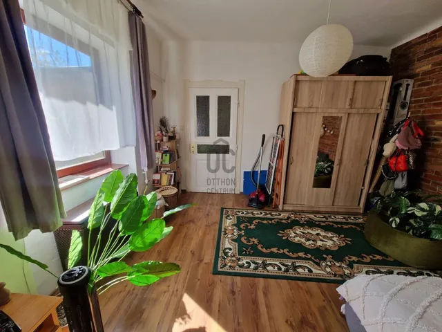 Eladó lakás Budapest IV. kerület, Újpest 33 nm