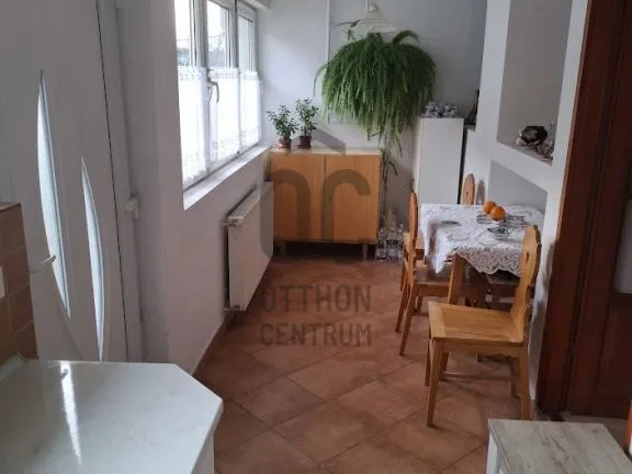 Eladó ház Budapest XXIII. kerület, Soroksár 46 nm