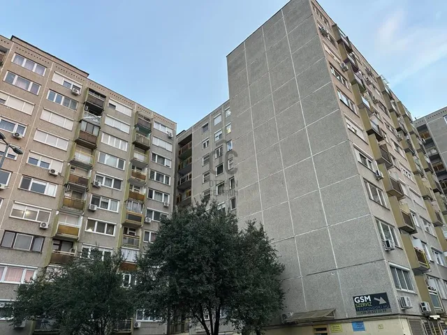 Eladó lakás Budapest X. kerület 41 nm