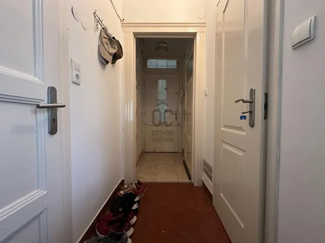 Eladó lakás Budapest XIV. kerület, Herminamező 36 nm