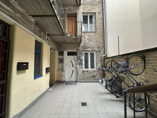 Eladó lakás Budapest XIV. kerület, Herminamező 36 nm