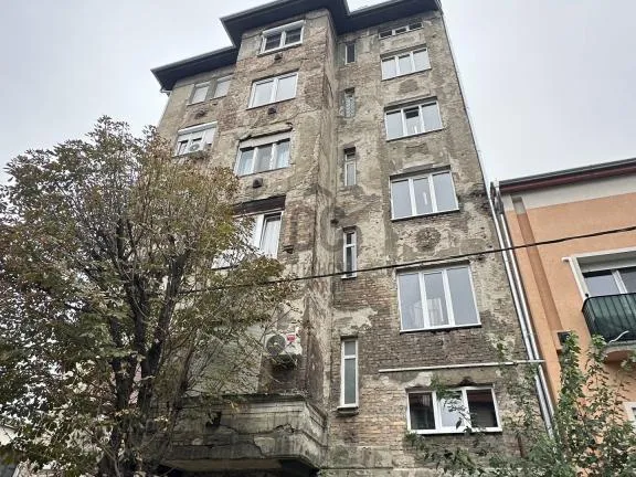 Eladó lakás Budapest XIV. kerület, Herminamező 36 nm