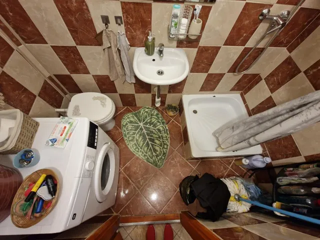 Eladó lakás Budapest IV. kerület 33 nm