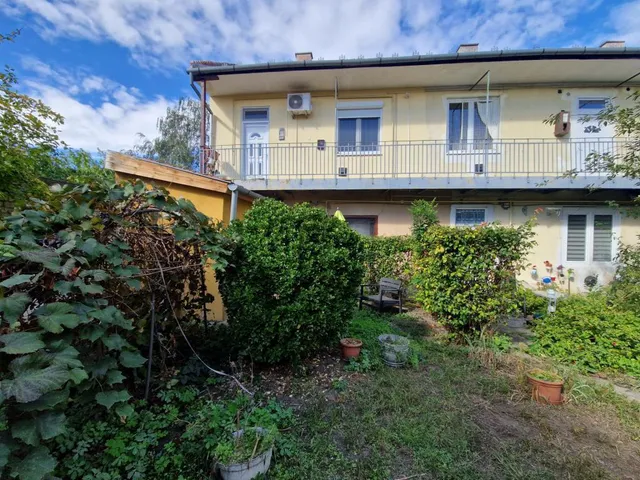 Eladó lakás Budapest IV. kerület 33 nm