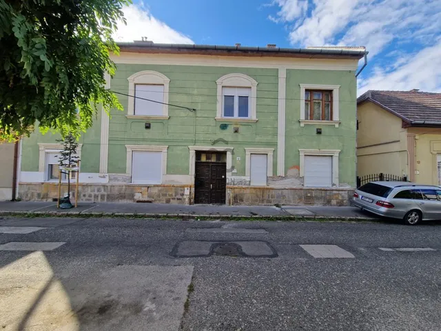 Eladó lakás Budapest IV. kerület 33 nm