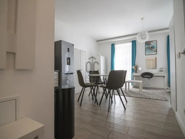 Eladó lakás Budapest X. kerület, Ligettelek 33 nm