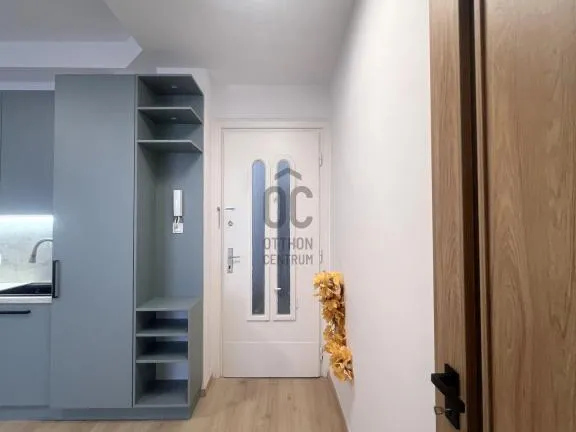 Eladó lakás Budapest IX. kerület 38 nm