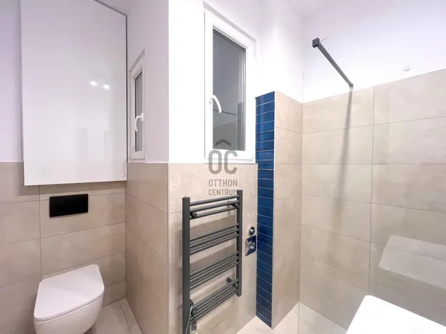 Eladó lakás Budapest IX. kerület 38 nm