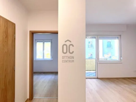 Eladó lakás Budapest IX. kerület 38 nm