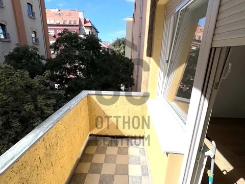 Eladó lakás Budapest IX. kerület 38 nm