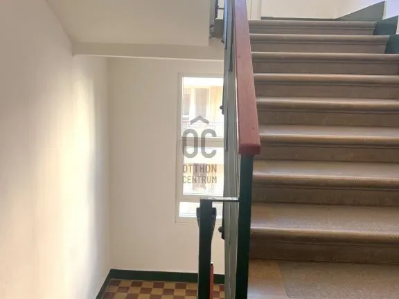 Eladó lakás Budapest IX. kerület 38 nm