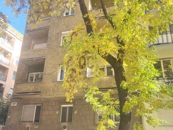 Eladó lakás Budapest IX. kerület 38 nm