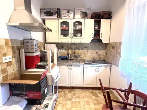 Eladó lakás Budapest X. kerület, Óhegy 106 nm