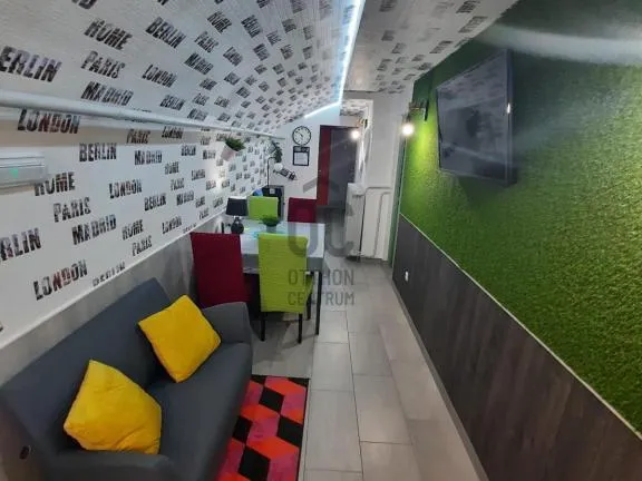 Eladó lakás Budapest VI. kerület 90 nm