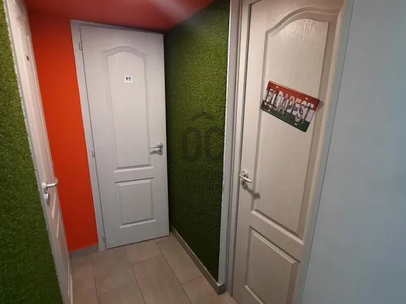 Eladó lakás Budapest VI. kerület 90 nm