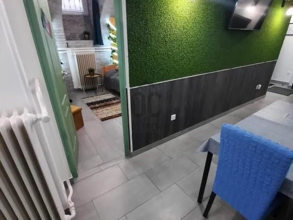 Eladó lakás Budapest VI. kerület 90 nm