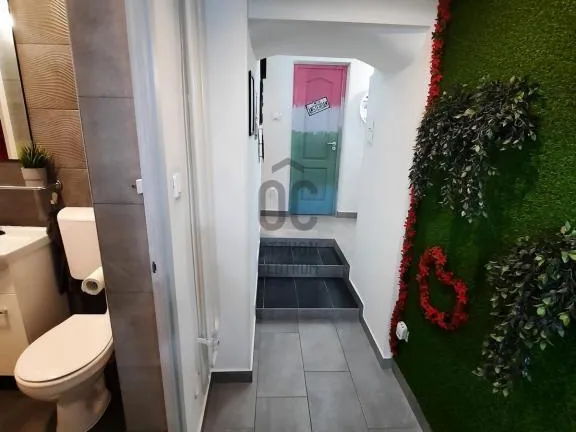 Eladó lakás Budapest VI. kerület 90 nm