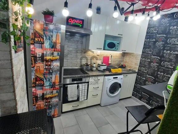 Eladó lakás Budapest VI. kerület 90 nm