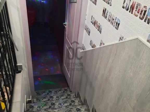 Eladó lakás Budapest VI. kerület 90 nm