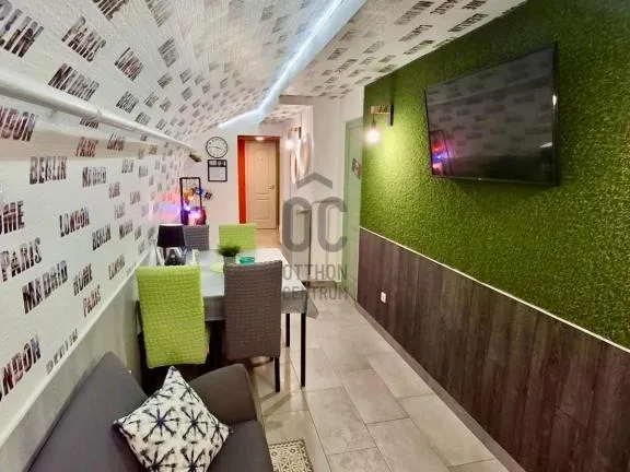 Eladó lakás Budapest VI. kerület 90 nm