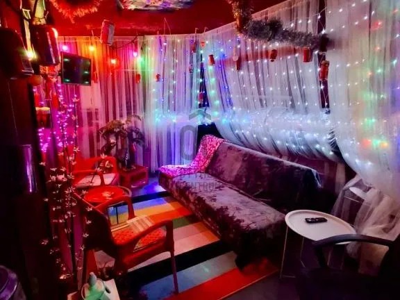 Eladó lakás Budapest VI. kerület 90 nm