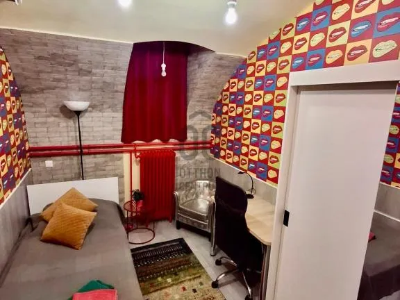 Eladó lakás Budapest VI. kerület 90 nm