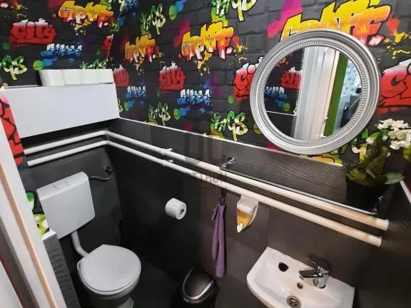 Eladó lakás Budapest VI. kerület 90 nm