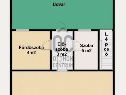 Eladó lakás Budapest XX. kerület, Pacsirtatelep 58 nm