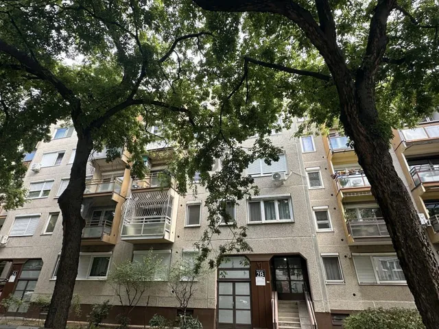 Eladó lakás Budapest XIX. kerület 82 nm