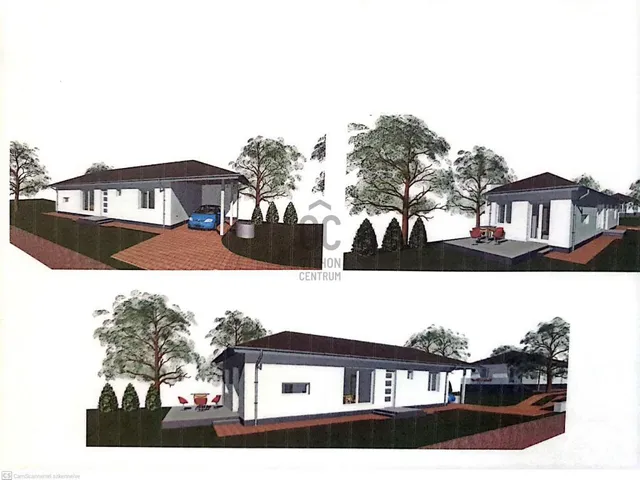 Eladó ház Gyál 81 nm