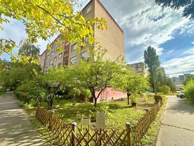 Eladó lakás Budapest XVII. kerület, Rákoskeresztúr 49 nm