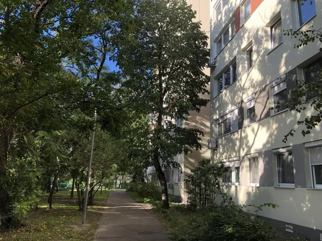 Eladó lakás Budapest XIV. kerület, Rákosfalva 56 nm