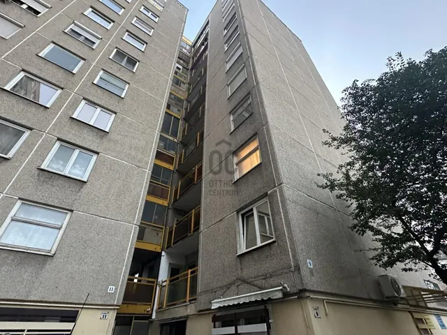 Eladó lakás Budapest X. kerület 41 nm