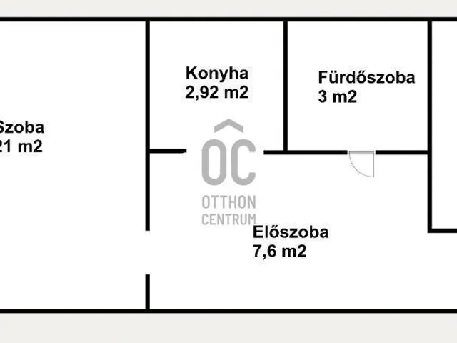 Eladó lakás Budapest X. kerület 41 nm