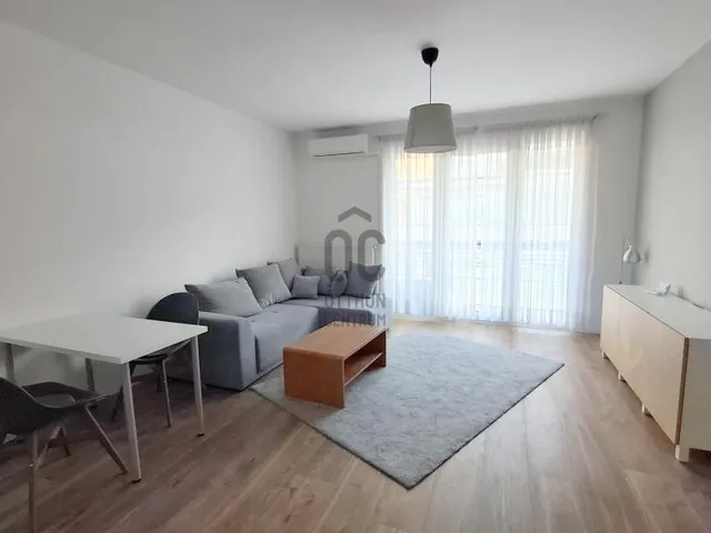 Eladó lakás Budapest IX. kerület, Rehabilitációs terület IX. ker. 46 nm