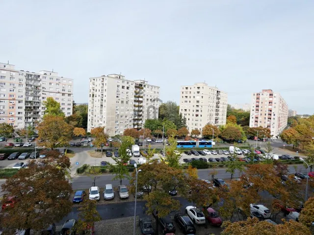 Eladó lakás Budapest XV. kerület, Újpalota 69 nm