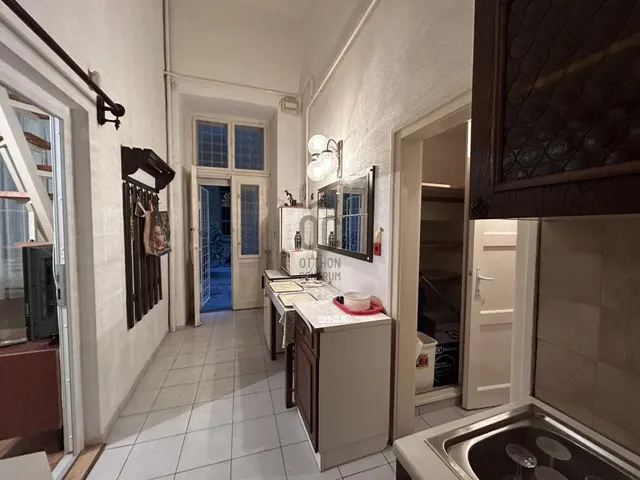 Eladó lakás Budapest VI. kerület 36 nm