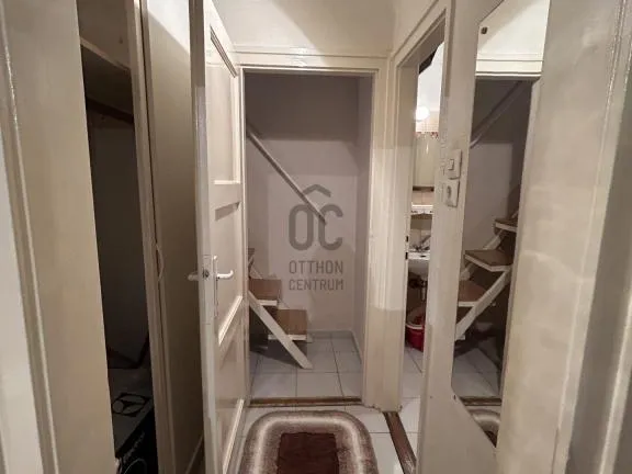 Eladó lakás Budapest VI. kerület 36 nm