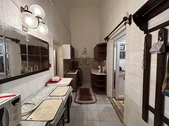 Eladó lakás Budapest VI. kerület 36 nm