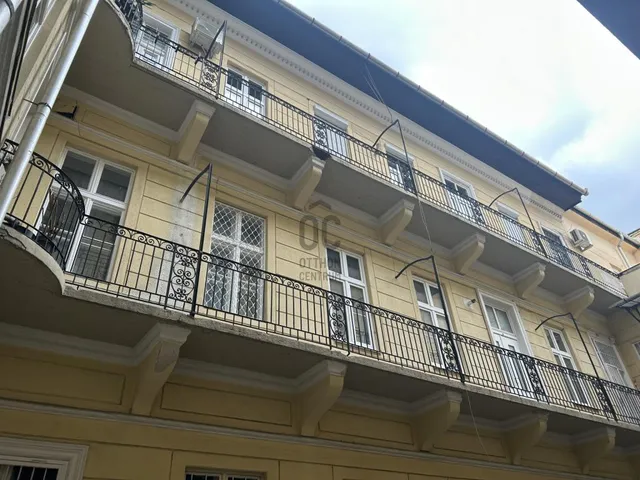 Eladó lakás Budapest VI. kerület 36 nm