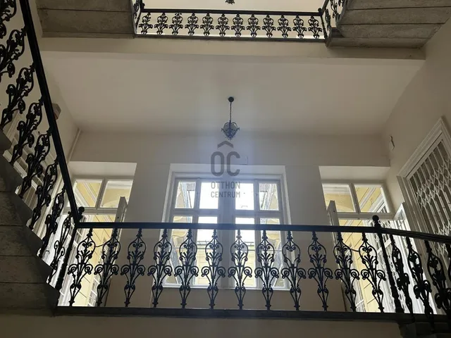 Eladó lakás Budapest VI. kerület 36 nm