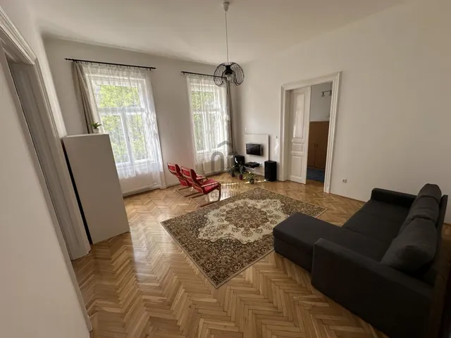 Eladó lakás Budapest VI. kerület, Diplomatanegyed 90 nm