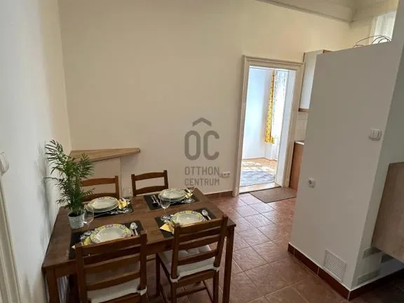 Eladó lakás Budapest VI. kerület, Diplomatanegyed 90 nm