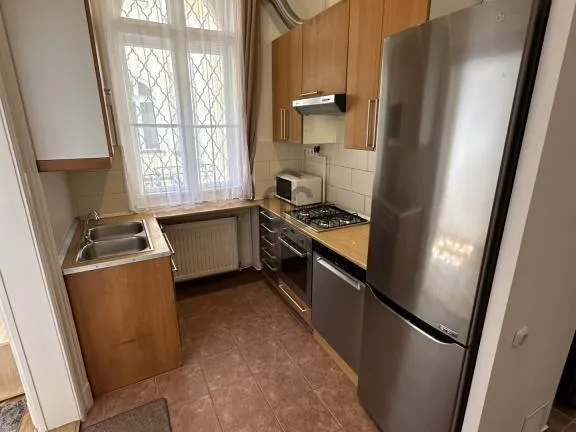 Eladó lakás Budapest VI. kerület, Diplomatanegyed 90 nm