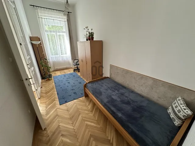 Eladó lakás Budapest VI. kerület, Diplomatanegyed 90 nm
