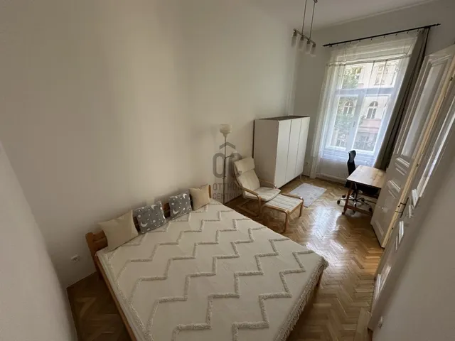 Eladó lakás Budapest VI. kerület, Diplomatanegyed 90 nm
